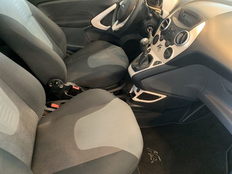 Ford Ka bild 5