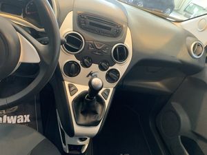 Ford Ka bild 7