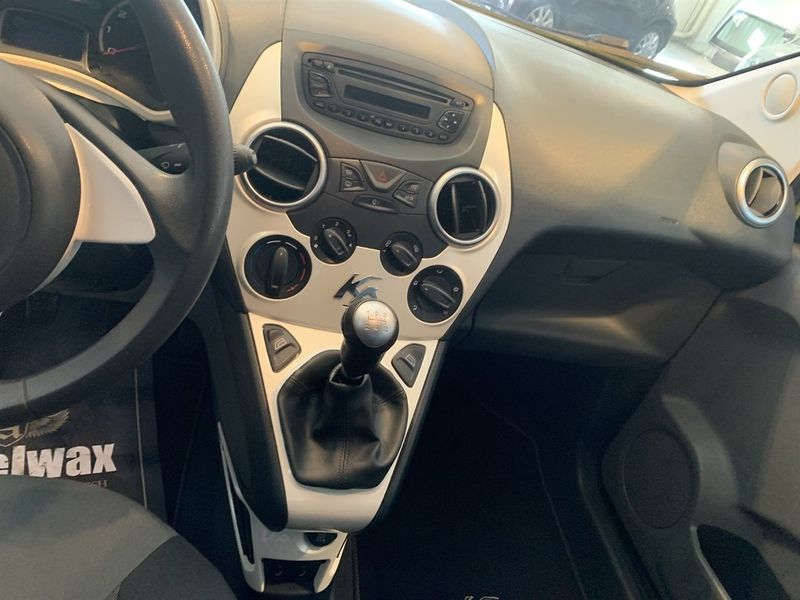 Ford Ka bild 7