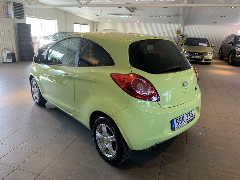 Ford Ka bild 2