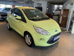 Ford Ka bild 4