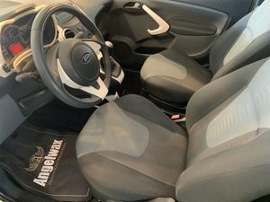 Ford Ka bild 6