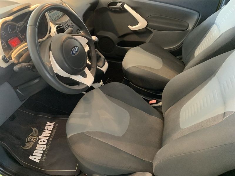 Ford Ka bild 6