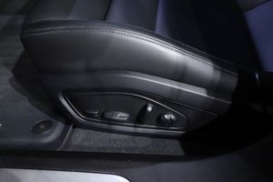 Porsche Taycan bild 22