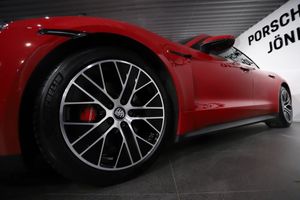 Porsche Taycan bild 15