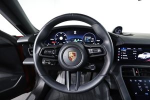 Porsche Taycan bild 16