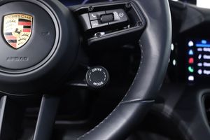 Porsche Taycan bild 17