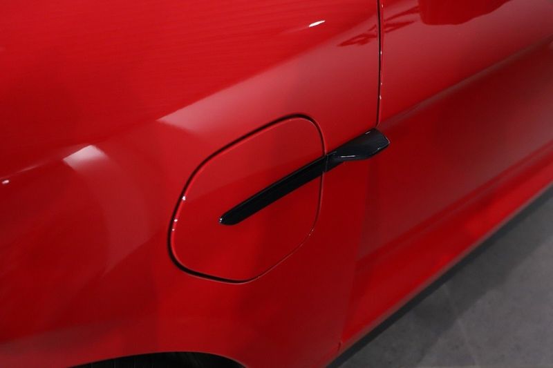 Porsche Taycan bild 19