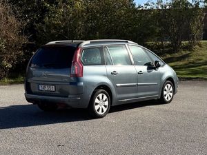 Citroen C4 Grand Picasso bild 3