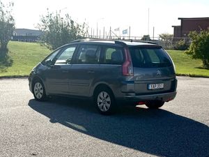 Citroen C4 Grand Picasso bild 4