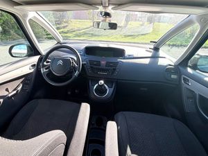 Citroen C4 Grand Picasso bild 7