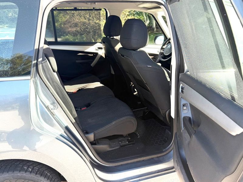 Citroen C4 Grand Picasso bild 5
