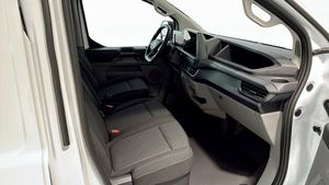 Ford Custom bild 3