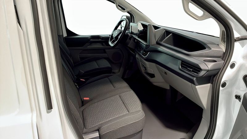 Ford Custom bild 3