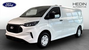 Ford Custom bild 1
