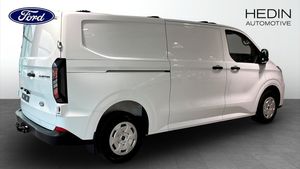 Ford Custom bild 2