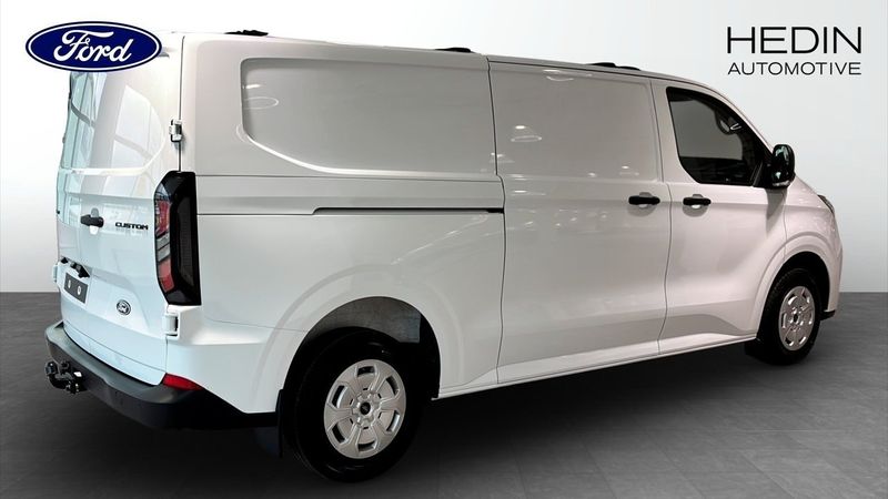 Ford Custom bild 2
