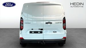 Ford Custom bild 7