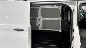 Ford Custom bild 5