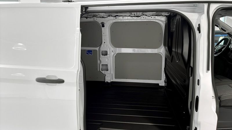 Ford Custom bild 5