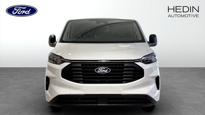 Ford Custom bild 8