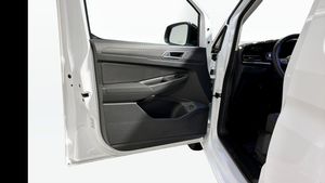 Ford Transit Connect bild 11