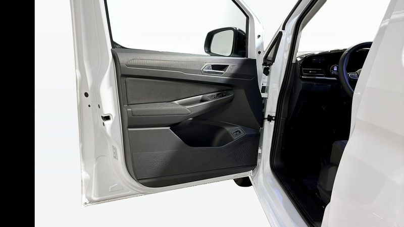 Ford Transit Connect bild 11