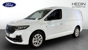 Ford Transit Connect bild 1