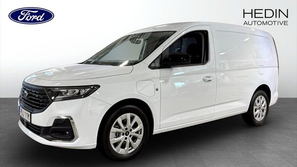 Ford Transit Connect Grand 1.5 PHEV 150hp Aut. - 2026