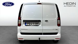 Ford Transit Connect bild 7