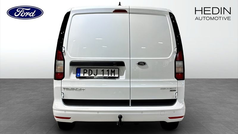 Ford Transit Connect bild 7