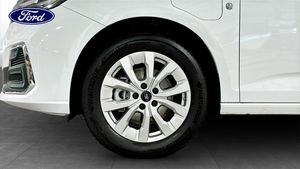 Ford Transit Connect bild 9