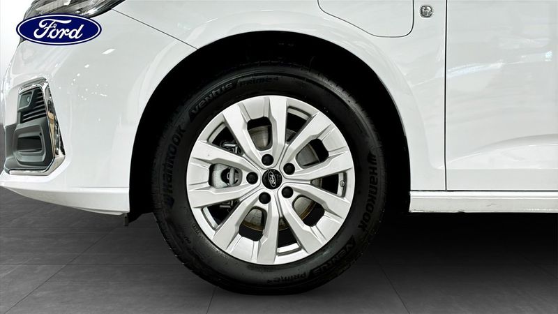 Ford Transit Connect bild 9