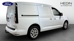 Ford Transit Connect bild 2