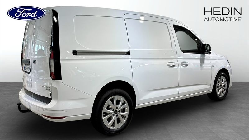 Ford Transit Connect bild 2