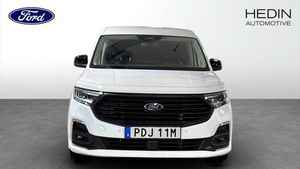 Ford Transit Connect bild 8