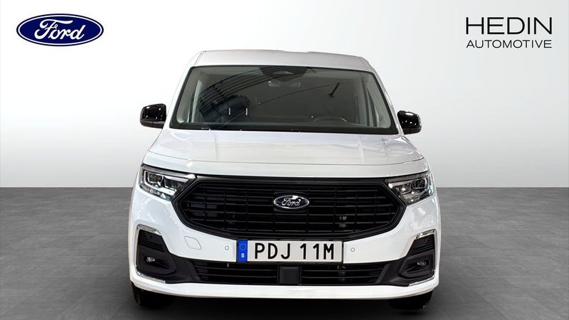 Ford Transit Connect bild 8