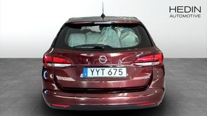 Opel Astra bild 4