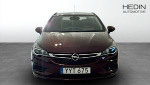 Opel Astra bild 8