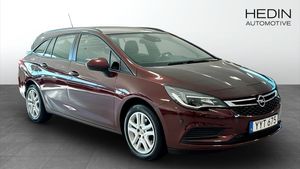 Opel Astra bild 7
