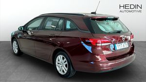 Opel Astra bild 3