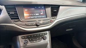 Opel Astra bild 11