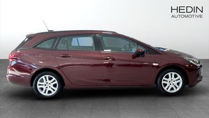 Opel Astra bild 6