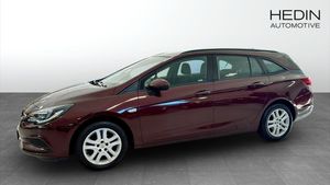 Opel Astra bild 2
