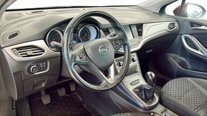 Opel Astra bild 10