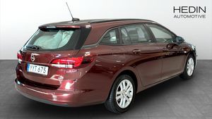 Opel Astra bild 5