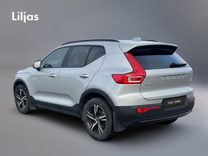Volvo XC40 bild 3