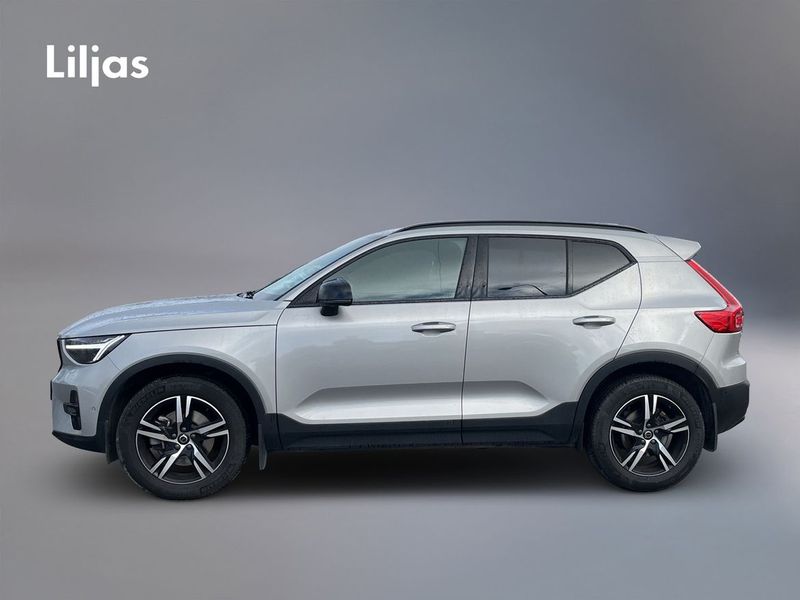 Volvo XC40 bild 4