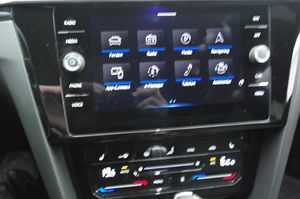 Volkswagen Arteon bild 14