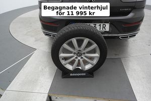 Volkswagen Arteon bild 22